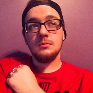 Meet your Posher, William